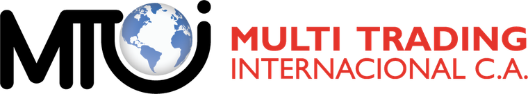 Logotipo de Multi Trading Internacional, C.A., empresa aliada de Intercargo