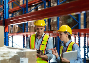 Intercargo | Expertos en Logística