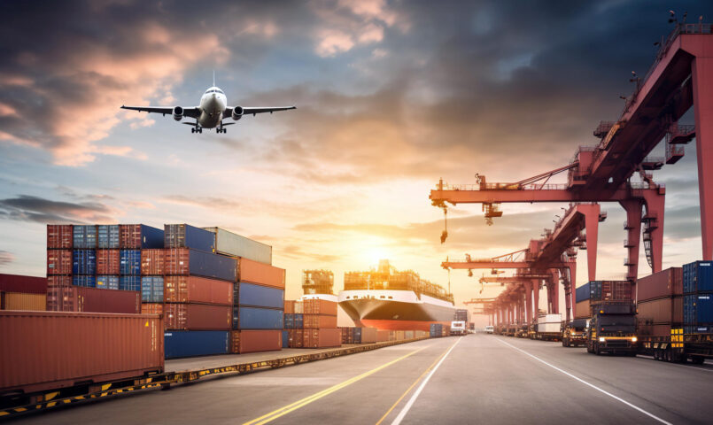 Transporte Multimodal